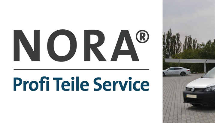 NORA Service Center